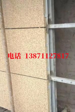 繁昌镀锌外墙ET板